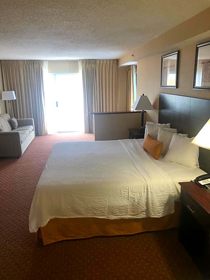 Princess Bayside Beach Hotel