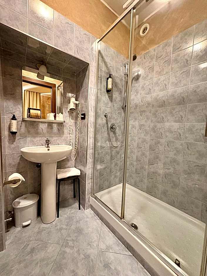 Albergo Posta