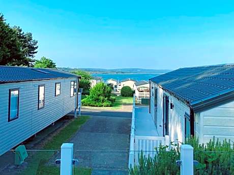 The Woodlark Lodge at Rockley Park