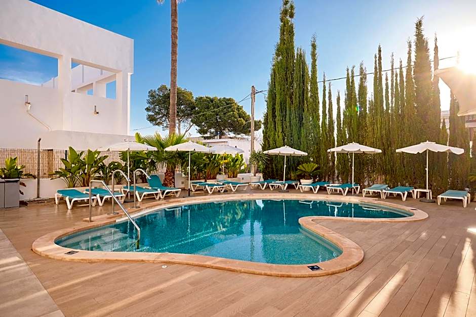 INNER Hotel Rupit "Adults Only"