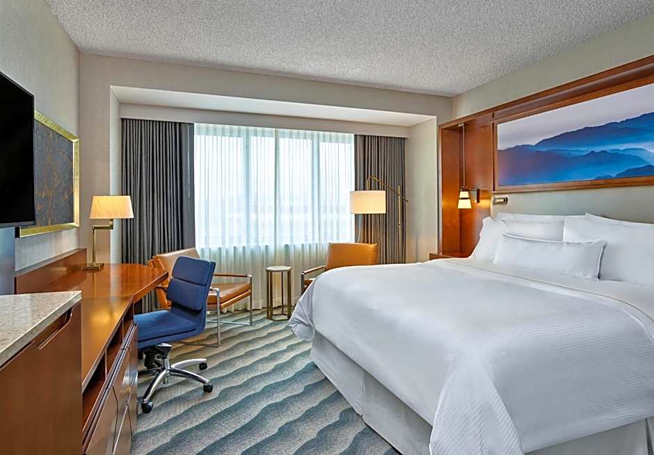 Westin Pasadena