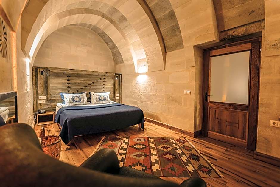 La maison de Şişik