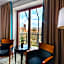 Hotel Hanza