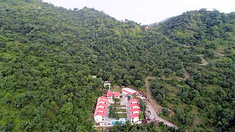 Aaret Bagh Resort & spa Kumbhalgarh