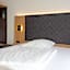 Hotel-Cocco-Bello in der Villa Foret