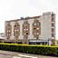 Ibis Budget de Fresnes