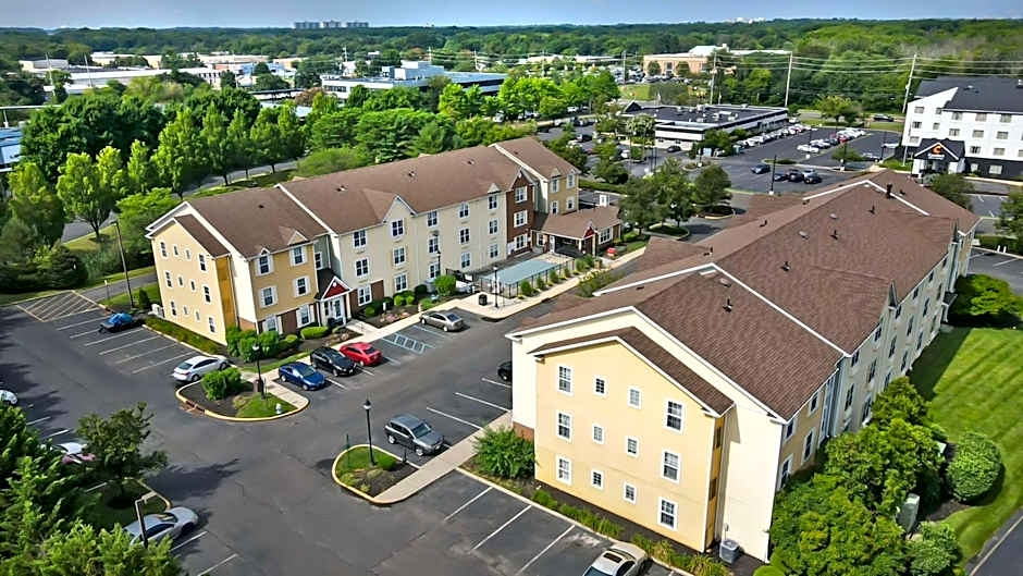 MainStay Suites Mt Laurel - Philadelphia