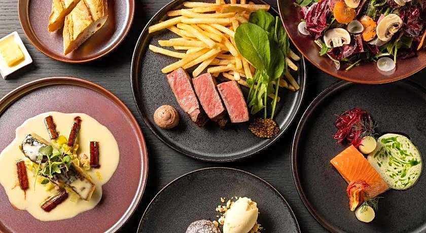 Mercure Tokyo Haneda Airport