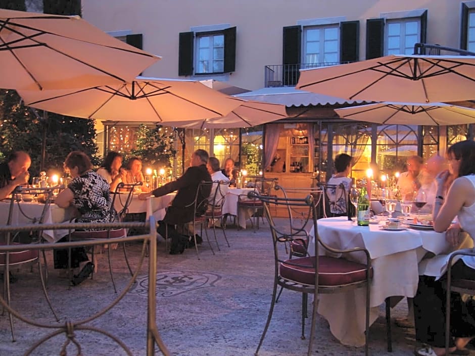 Hotel Relais Dell Orologio
