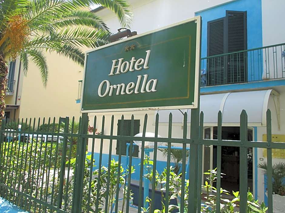 Hotel Ornella