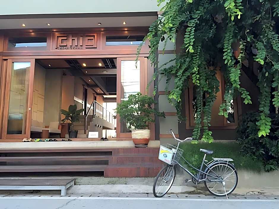 Chic Chiangkhan Hotel