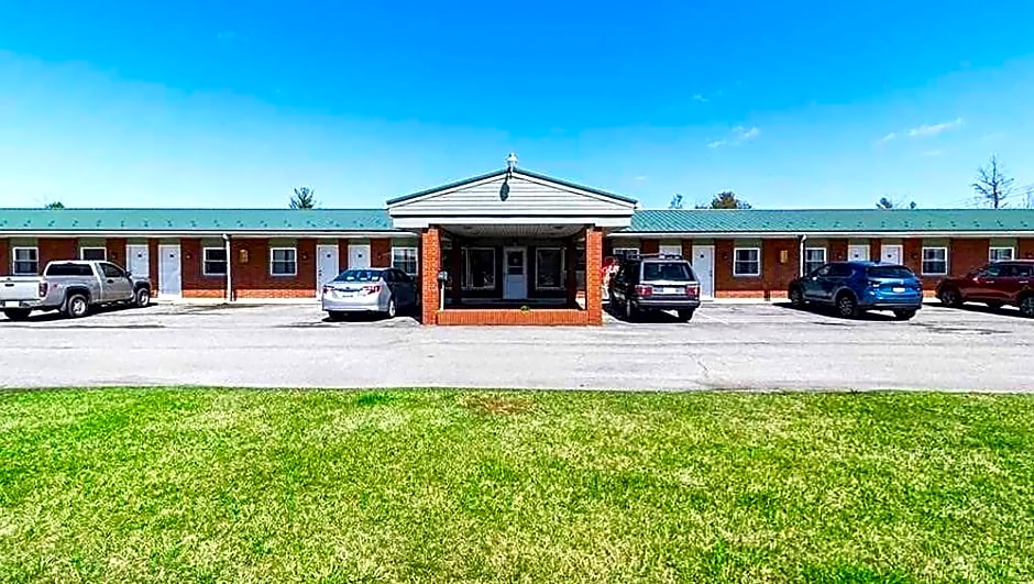 Best Travel Inn Philipsburg