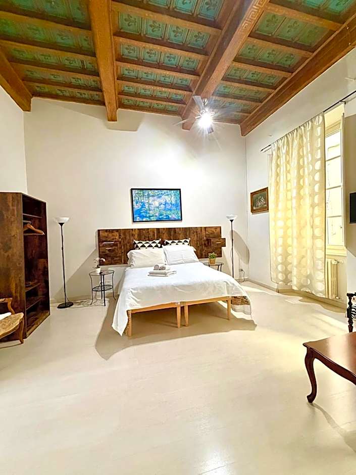 Gattopardo Rooms Florence