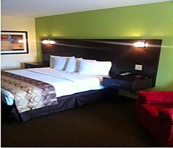 Americas Best Value Inn & Suites Lake Charles at I-210 Exit 11