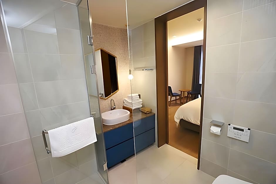 Gangneung Grey Hotel