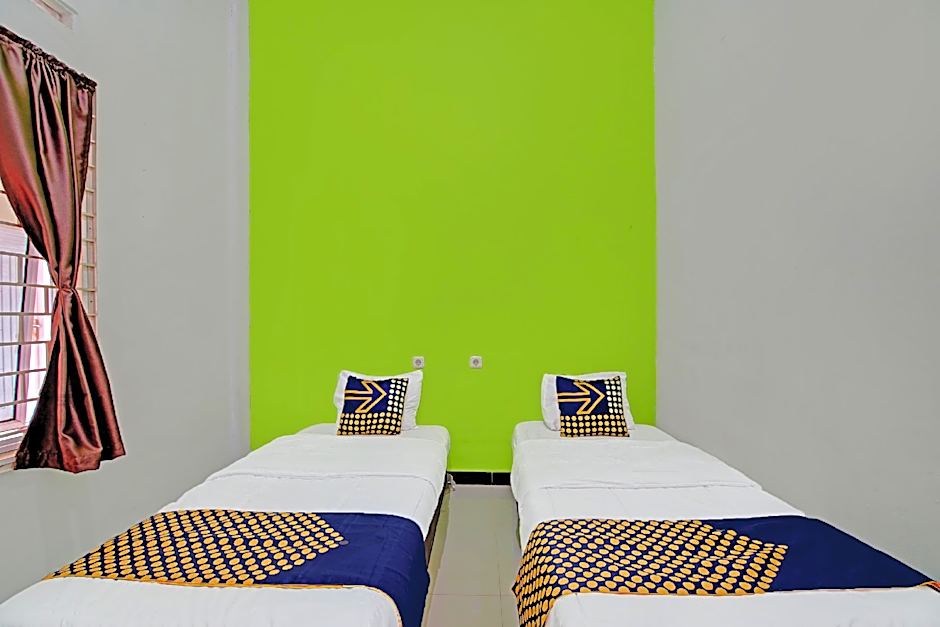 Hotel O Teguh Homestay Syariah