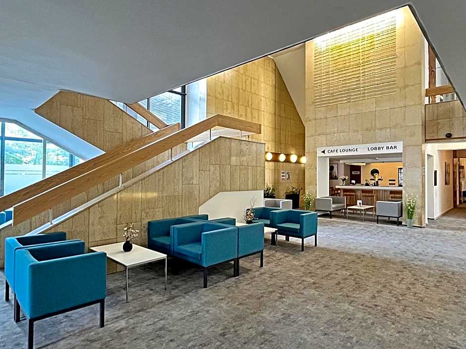 Hotel ILF