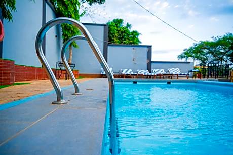 Greenside Hotel