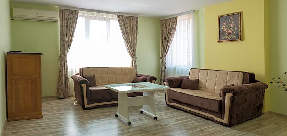 Apartments Nasini by Flat Mаnager