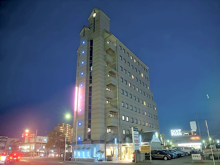 Grand Park Hotel Panex Kimitsu