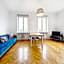Old Town Kanonia Rooms & Apartments
