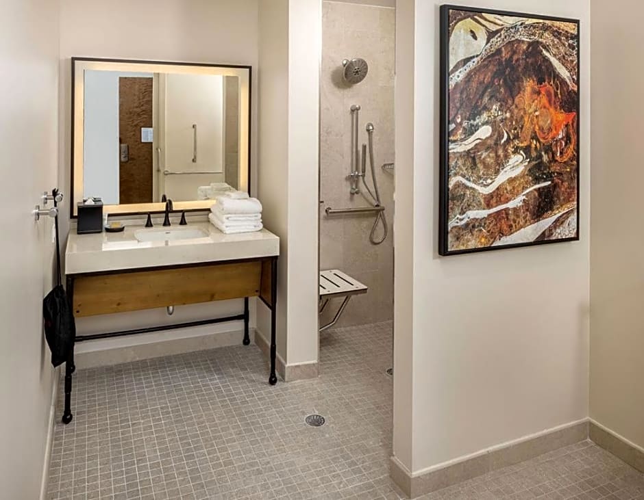 Hotel Melby Downtown Melbourne Tapestry Collection By Hilton