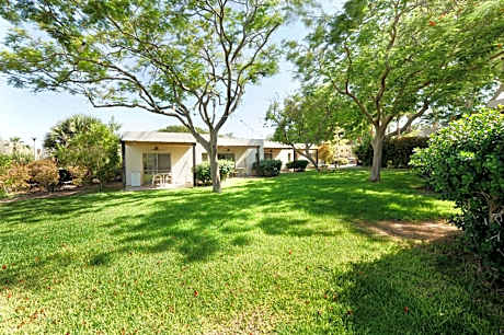 כפר נופש קלי"ה ים המלח