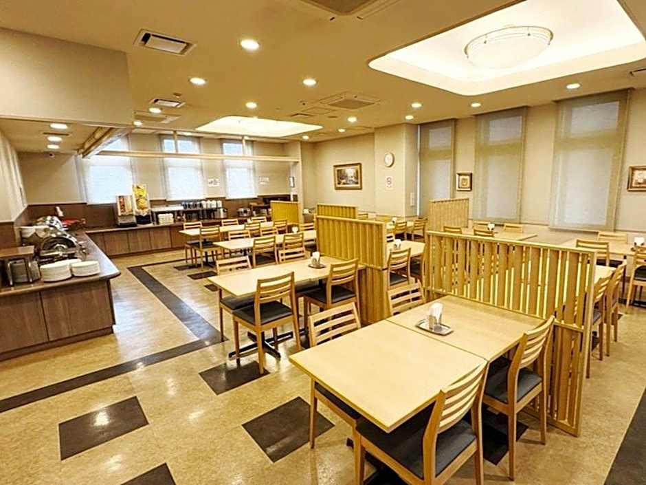 Hotel Route Inn Utsunomiya Miyukicho -Kokudou4gou-