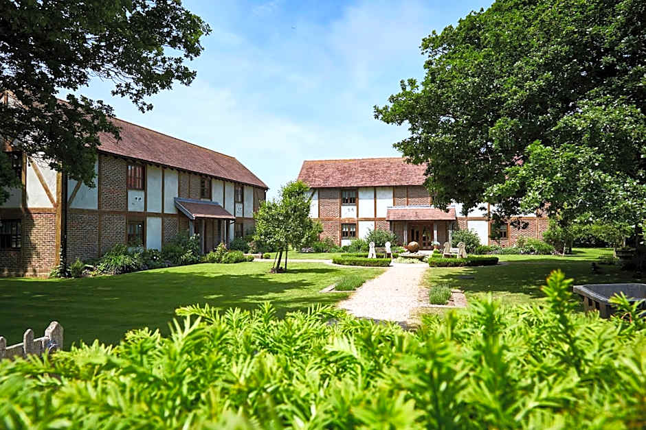 Bailiffscourt Hotel & Spa