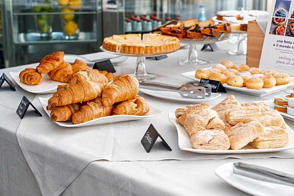 Mercure Olbia Hotel & Spa