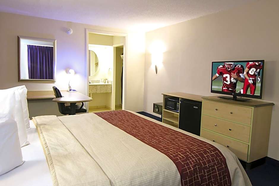 Red Roof Inn Somerset, KY