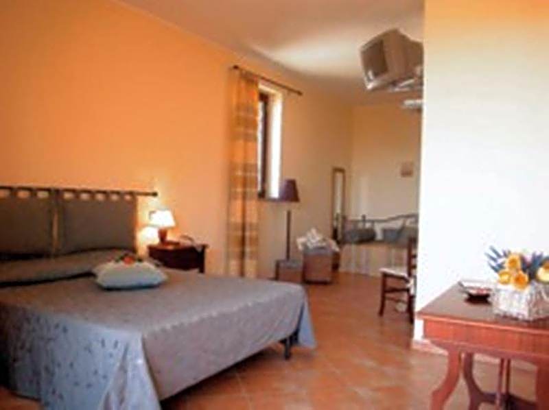 Residence Hotel La Commenda