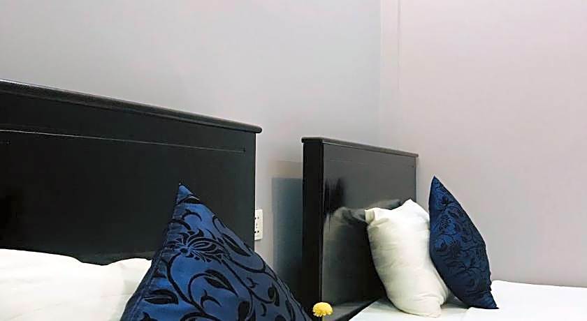 Maison Rivera Guest House