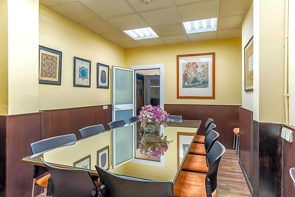 Aparthotel Bertran