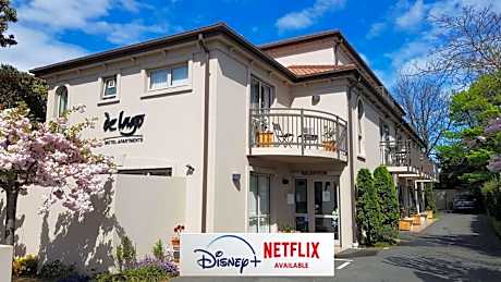 De Lago Motel