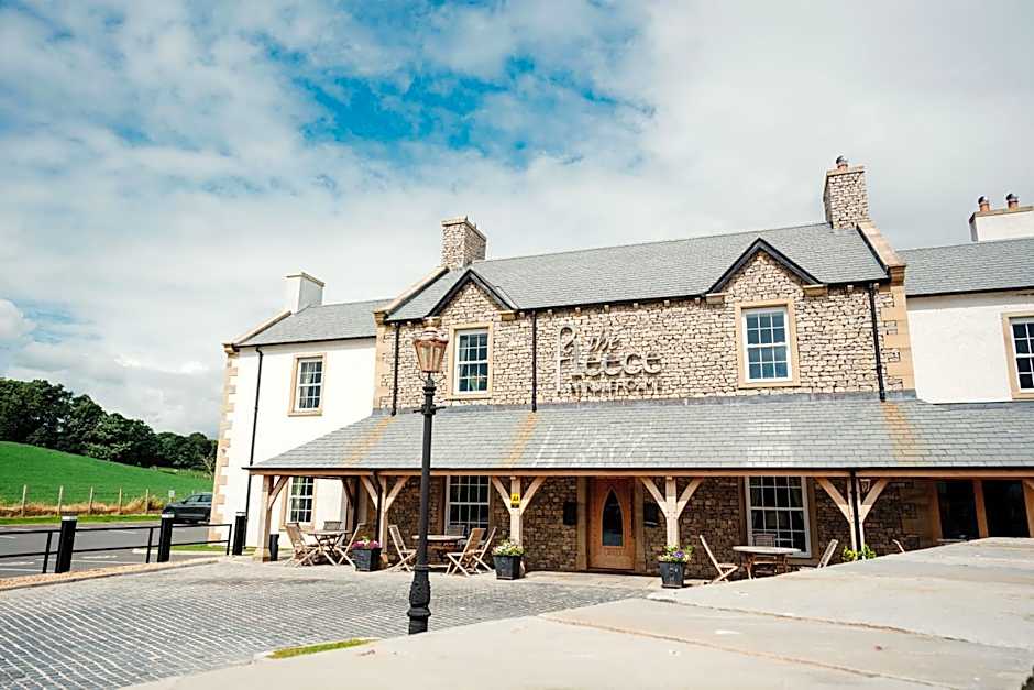 The Fleece at Ruleholme