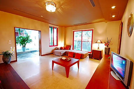 Family Standard Room