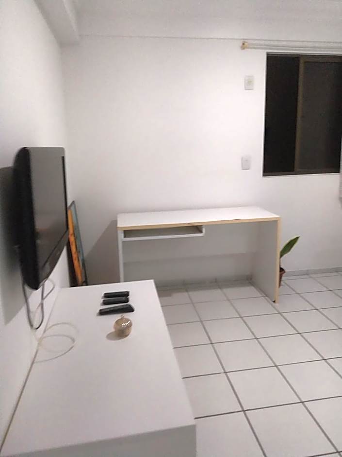 FLAT A Beira-mar