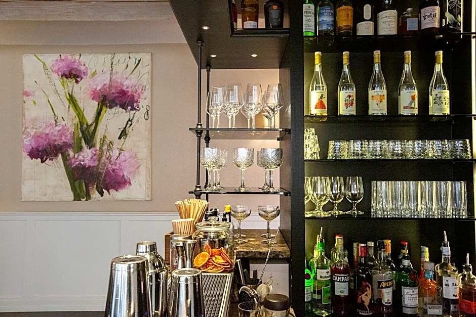 Relais Villa D'Amelia