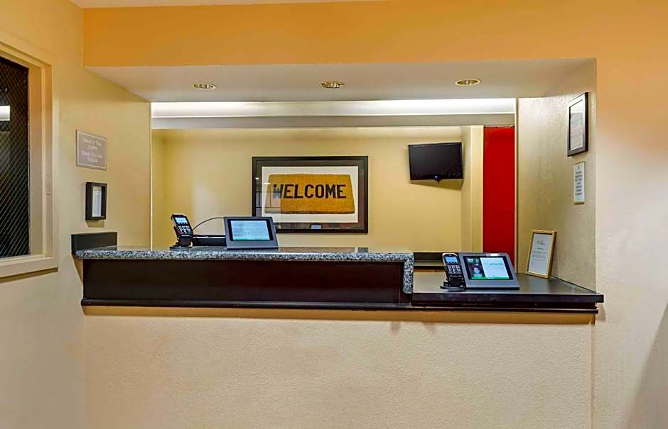 Extended Stay America Suites - Seattle - Bothell - Canyon Park