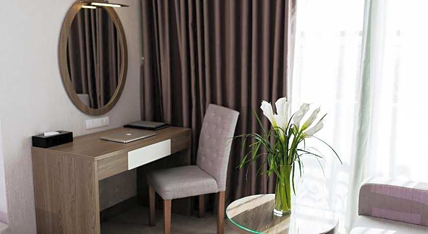 Muong Thanh Luxury Ha Nam Hotel