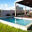 Casa em Milagres/AL | 3 suítes, vista-mar, piscina