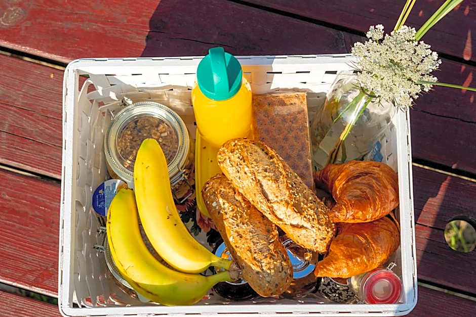 Surfana Vlieland Surf Host en Bed & Breakfast