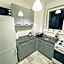 ClickTheFlat Wokalna Apart Rooms