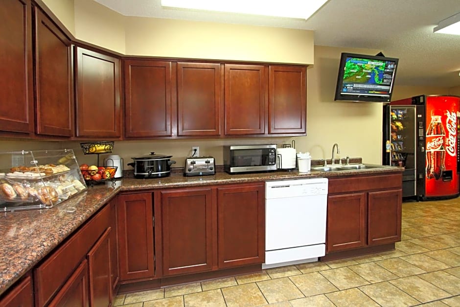 New Victorian Inn & Suites Kearney