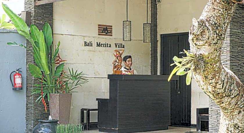 Bali Merita Villa