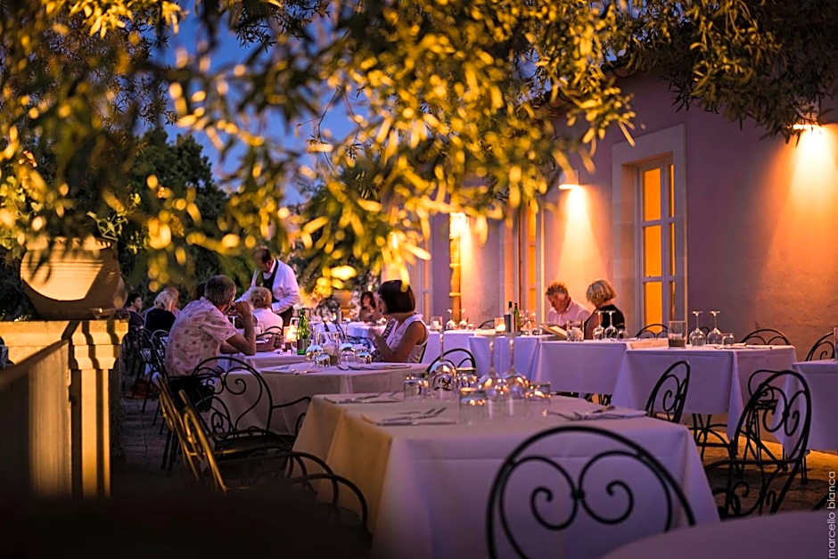 Masseria Degli Ulivi