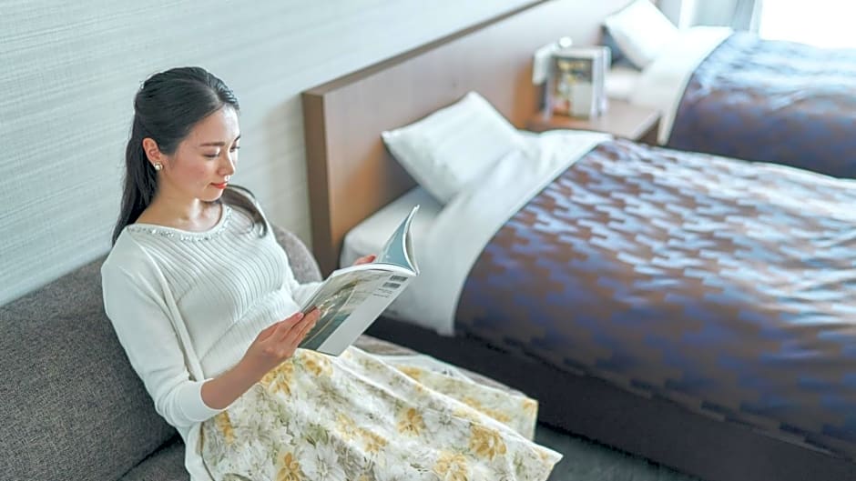 Kyoto Daiichi Hotel