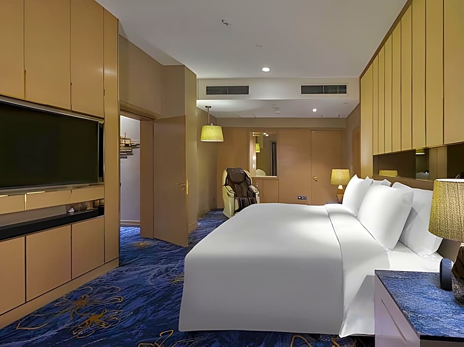 Corus Hotel Kuala Lumpur – Kuala Lumpur, MY