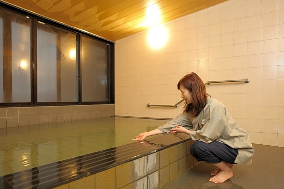 Bird Stay Hotel